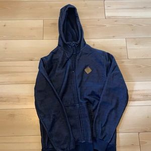 Mens element sweater